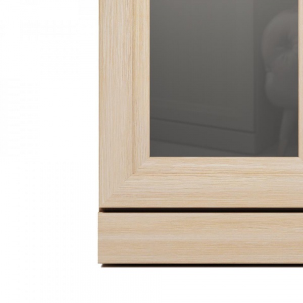 Распашные шкафы