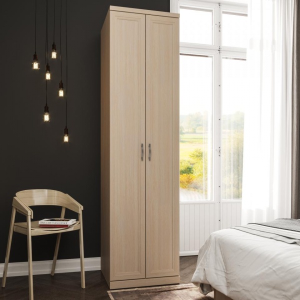 Распашные шкафы