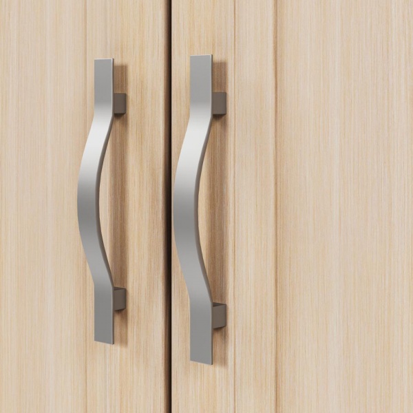 Распашные шкафы