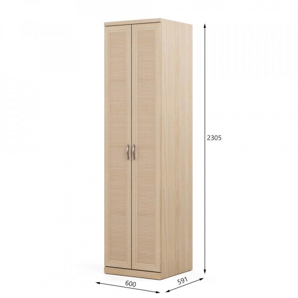 Распашные шкафы