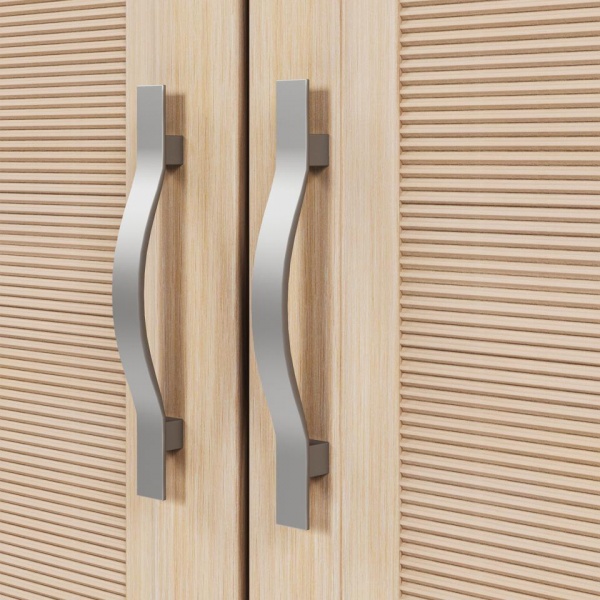 Распашные шкафы