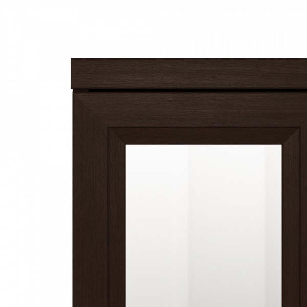 Распашные шкафы