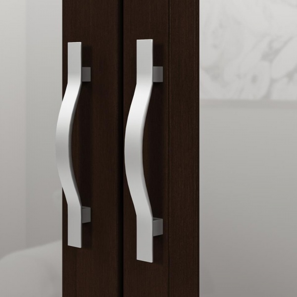 Распашные шкафы