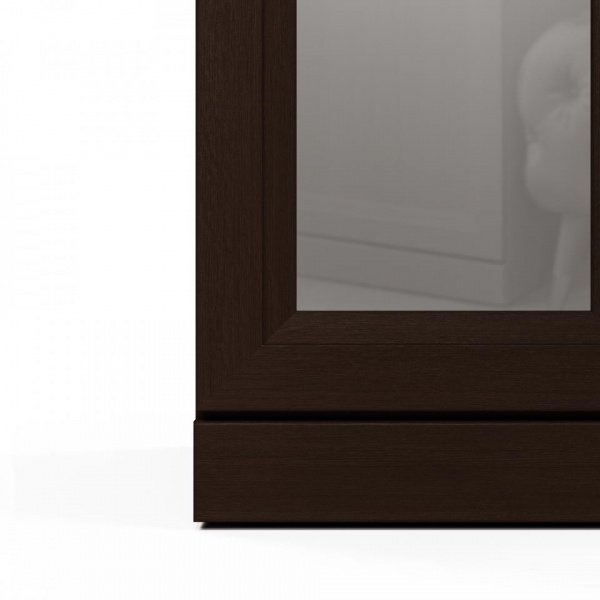 Распашные шкафы