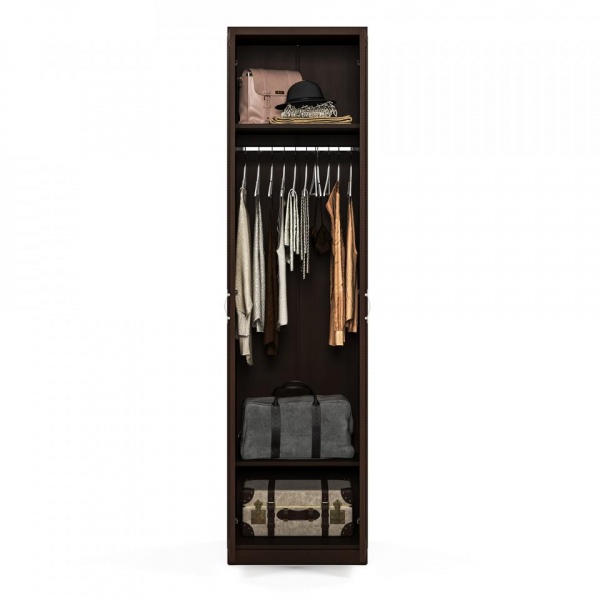 Распашные шкафы