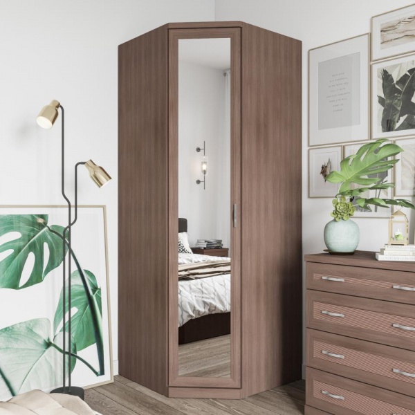 Распашные шкафы