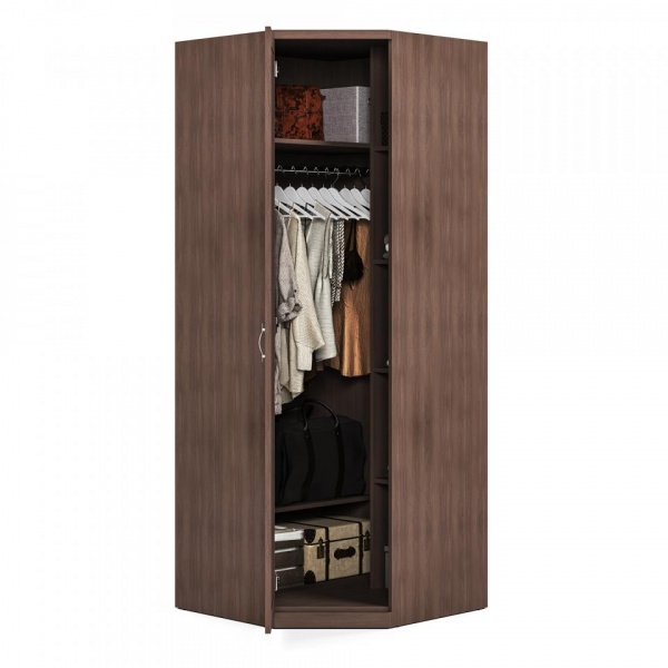 Распашные шкафы