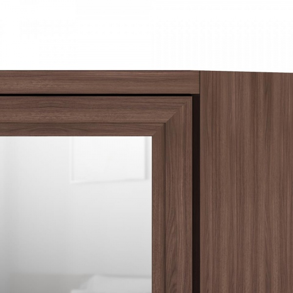 Распашные шкафы