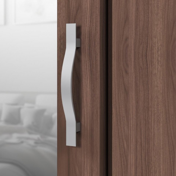 Распашные шкафы