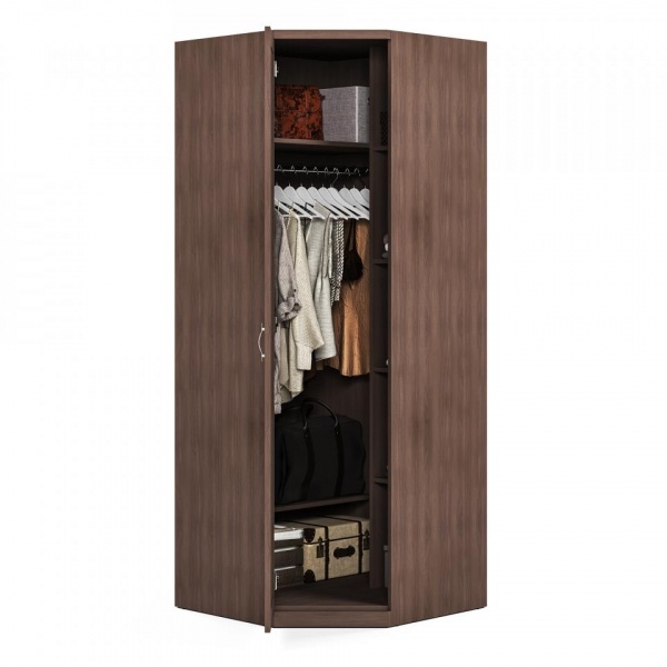 Распашные шкафы