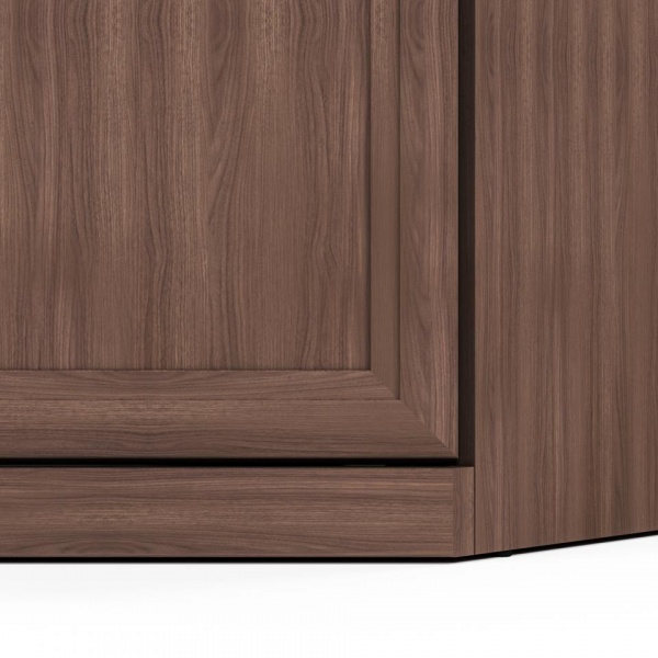 Распашные шкафы