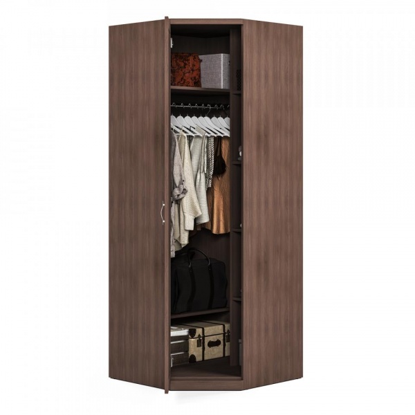 Распашные шкафы