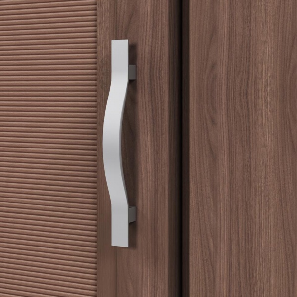 Распашные шкафы