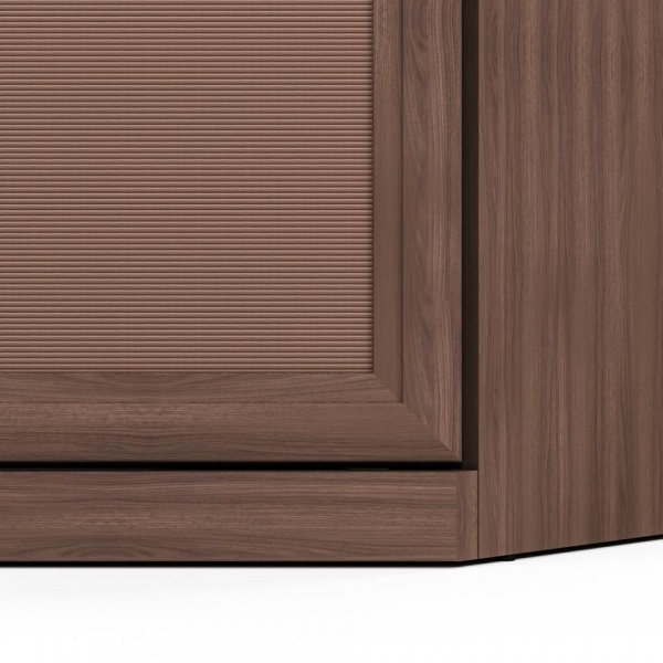 Распашные шкафы