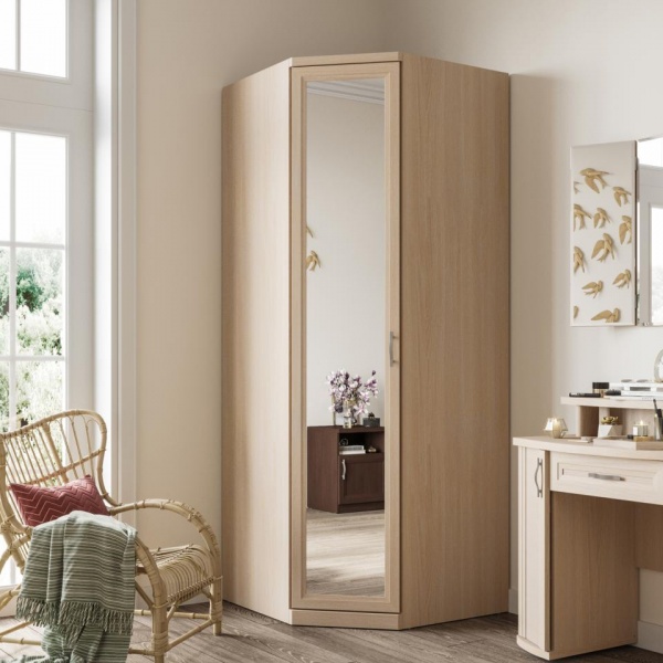 Распашные шкафы