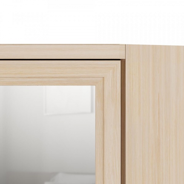 Распашные шкафы