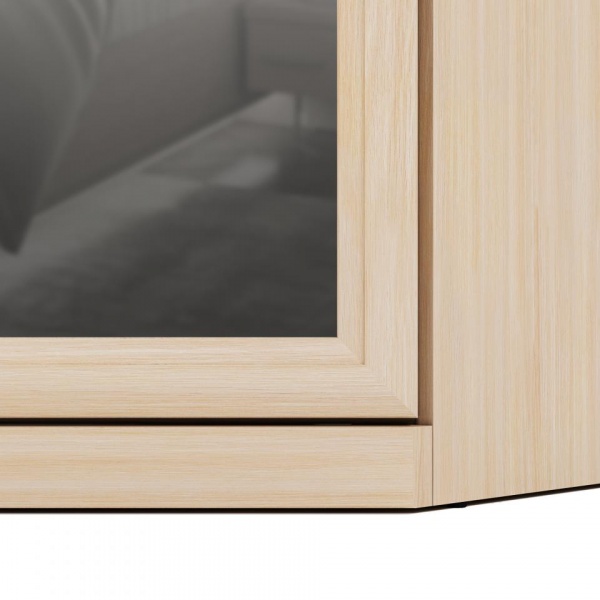 Распашные шкафы