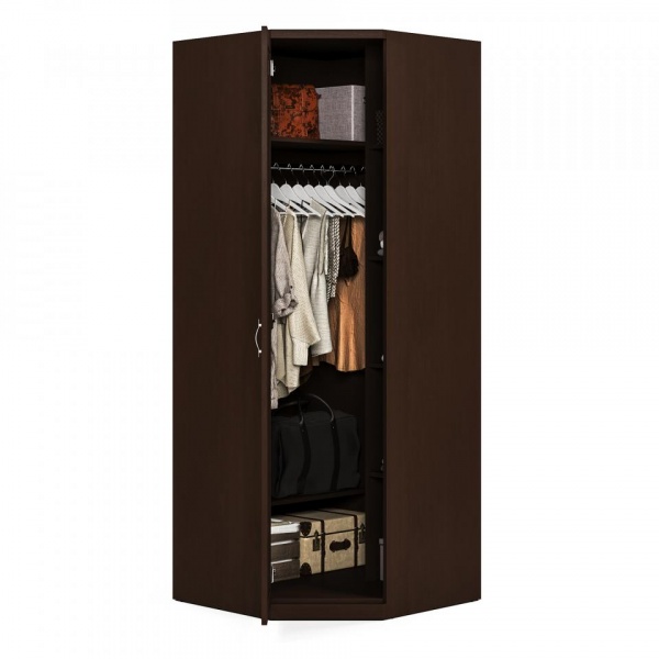 Распашные шкафы