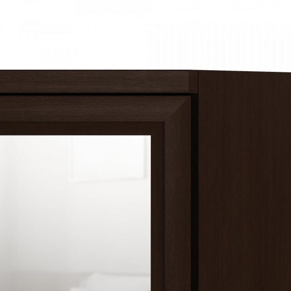 Распашные шкафы