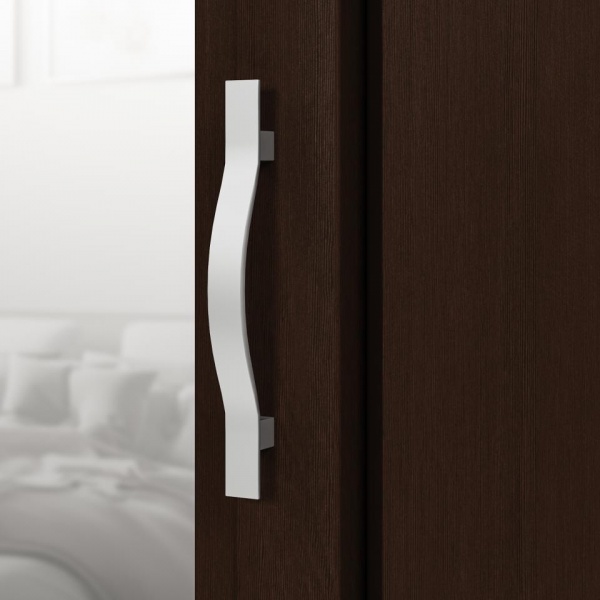 Распашные шкафы