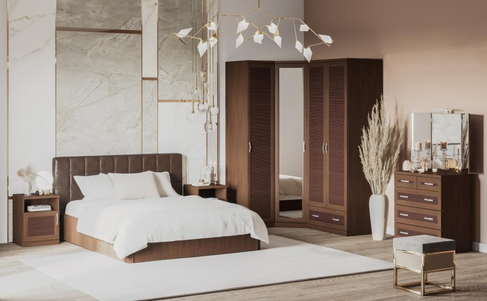 Распашные шкафы