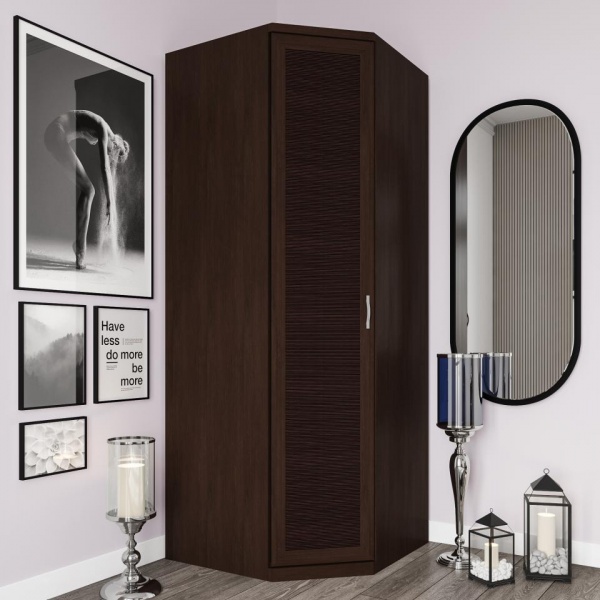 Распашные шкафы