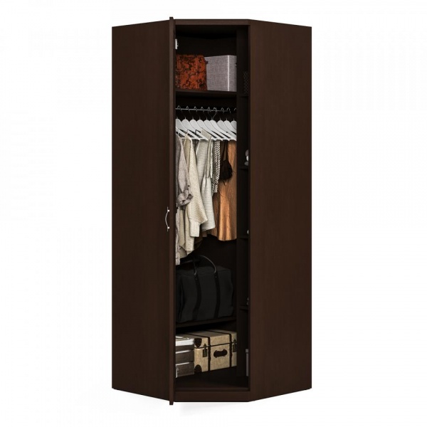 Распашные шкафы