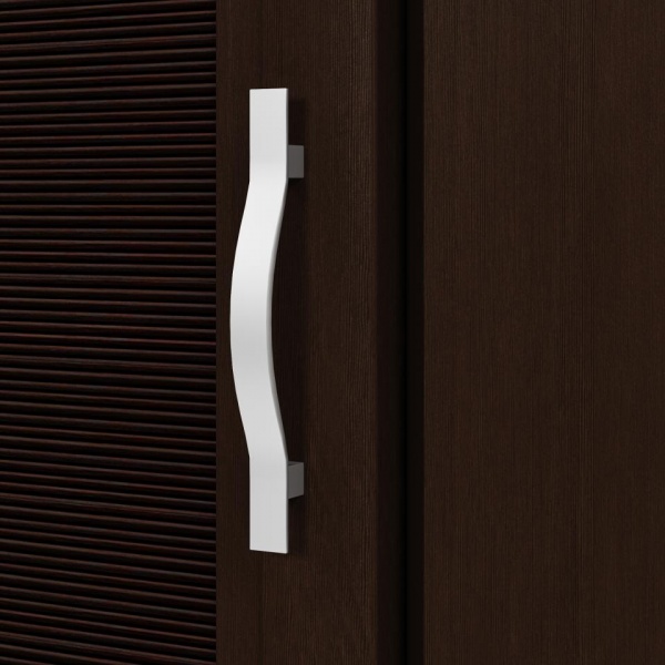 Распашные шкафы