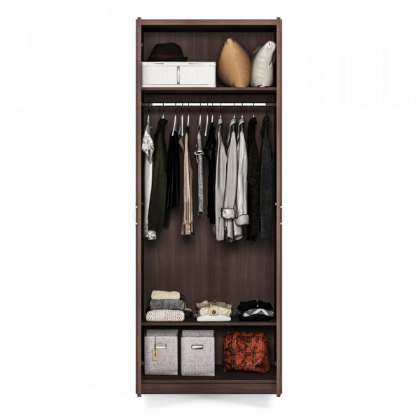 Распашные шкафы