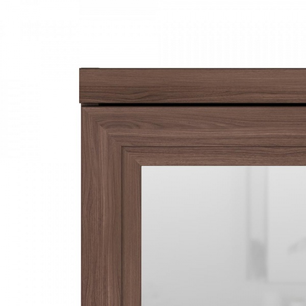 Распашные шкафы