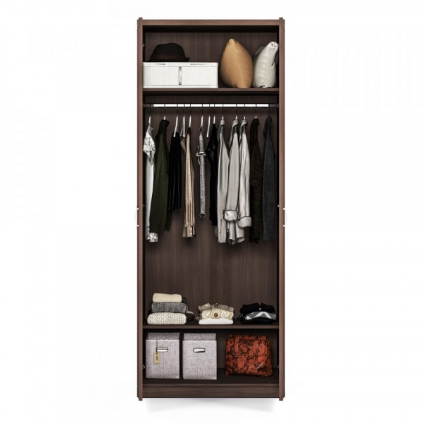 Распашные шкафы