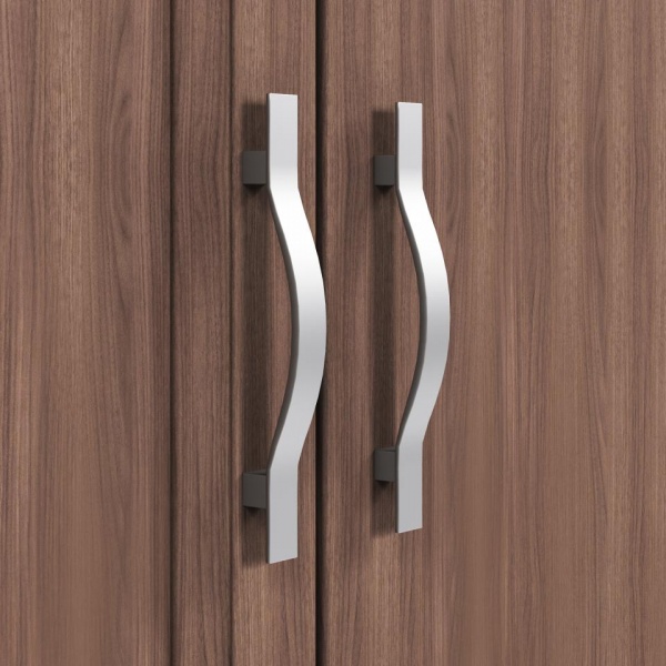 Распашные шкафы