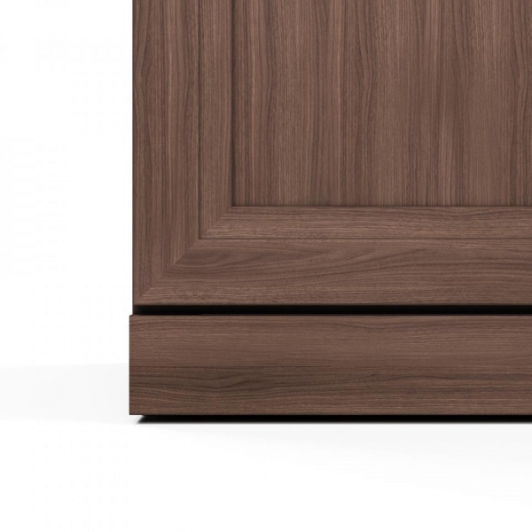 Распашные шкафы