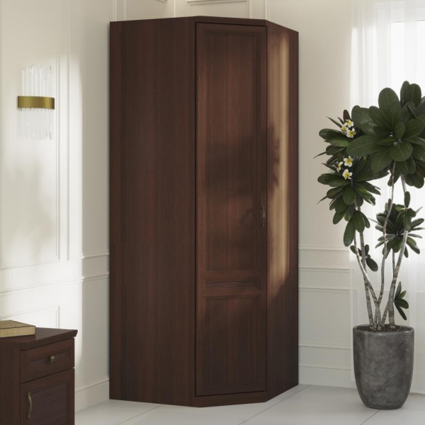 Распашные шкафы