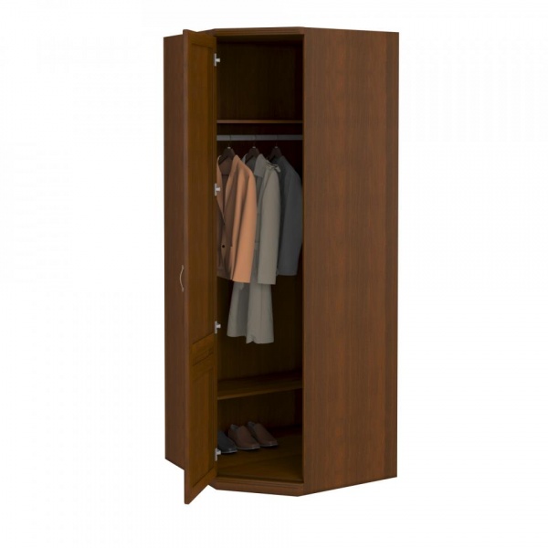 Распашные шкафы