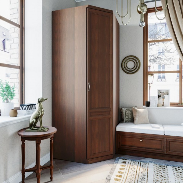 Распашные шкафы