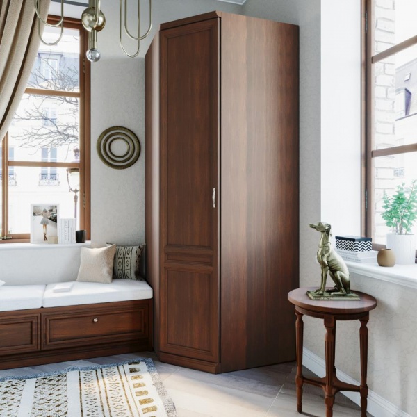 Распашные шкафы