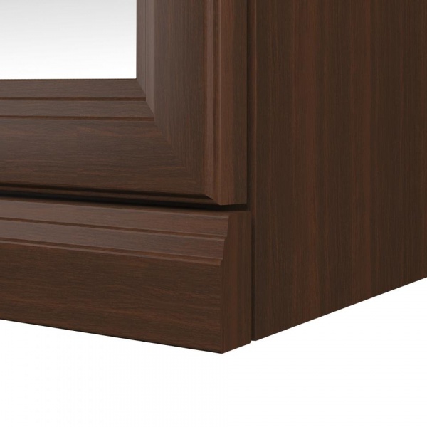 Распашные шкафы