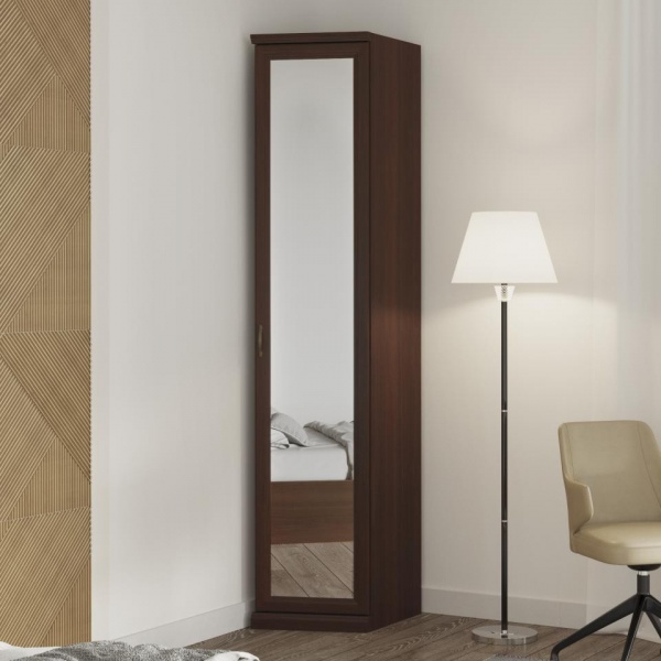 Распашные шкафы