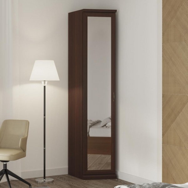 Распашные шкафы