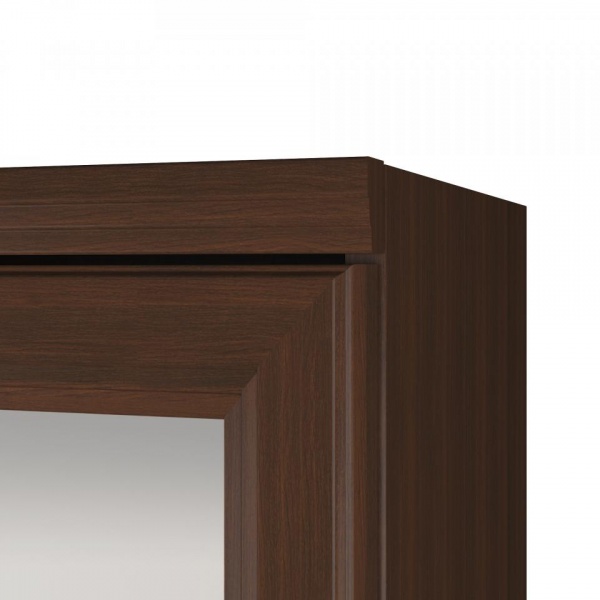 Распашные шкафы