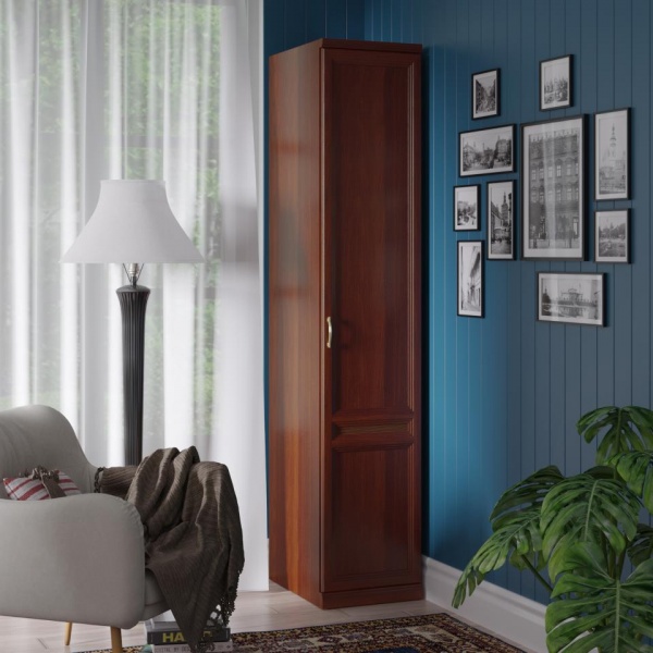 Распашные шкафы