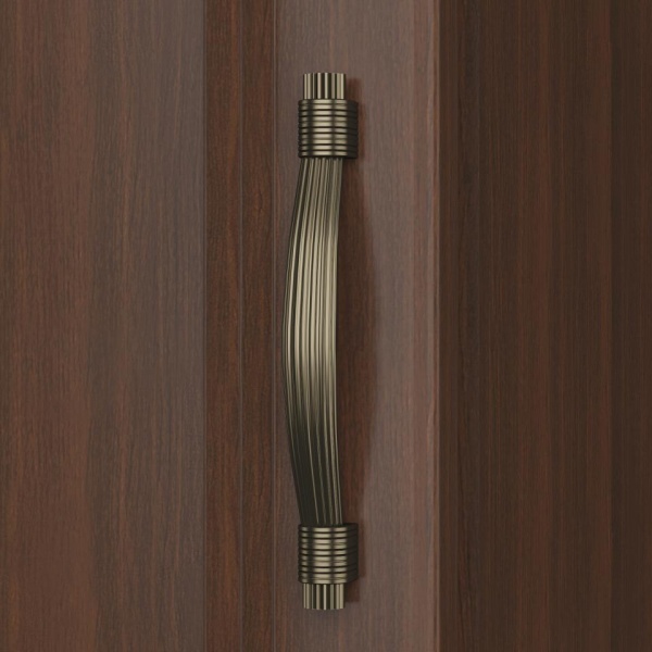 Распашные шкафы