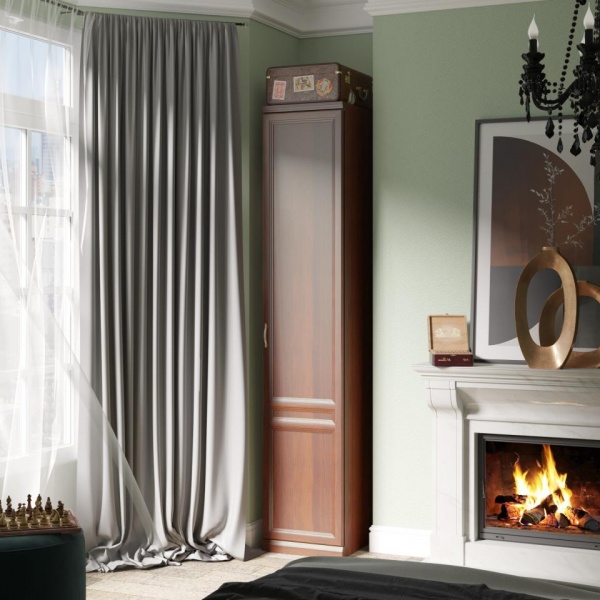 Распашные шкафы