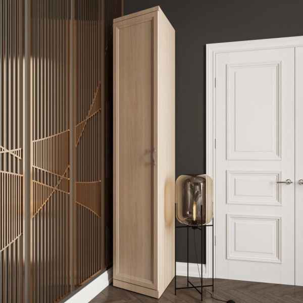 Распашные шкафы