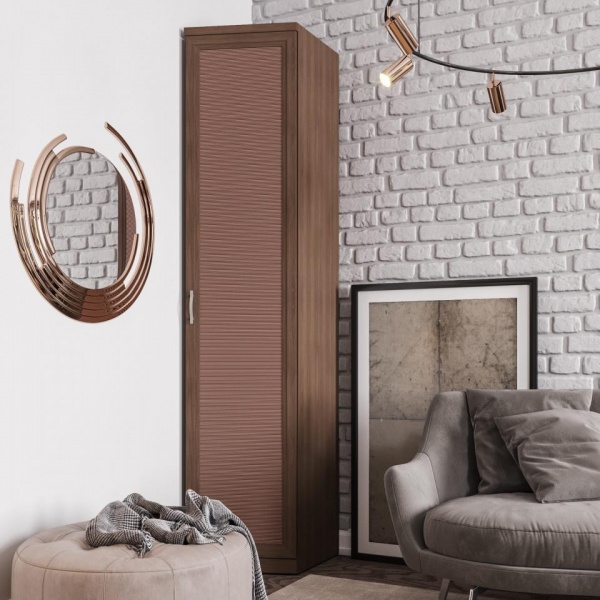 Распашные шкафы