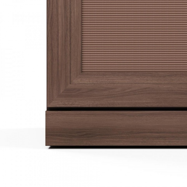 Распашные шкафы