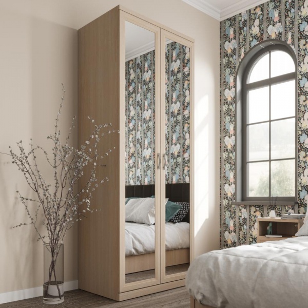 Распашные шкафы