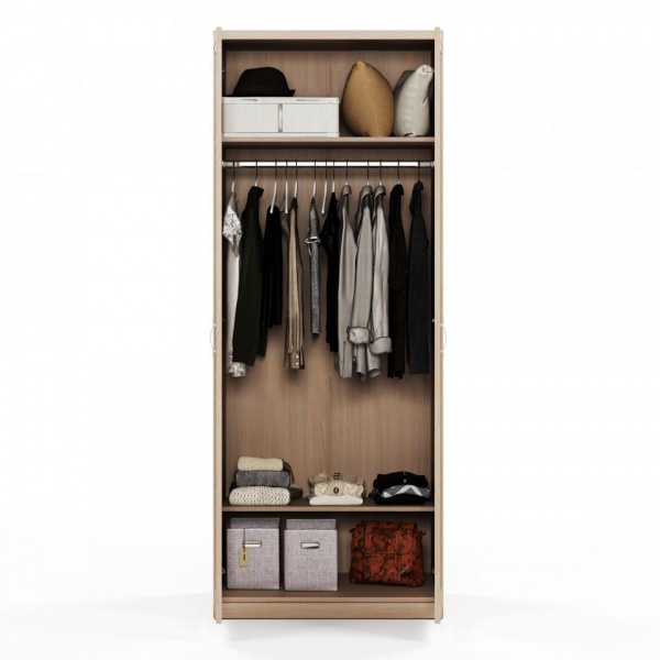 Распашные шкафы