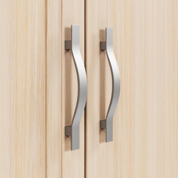 Распашные шкафы